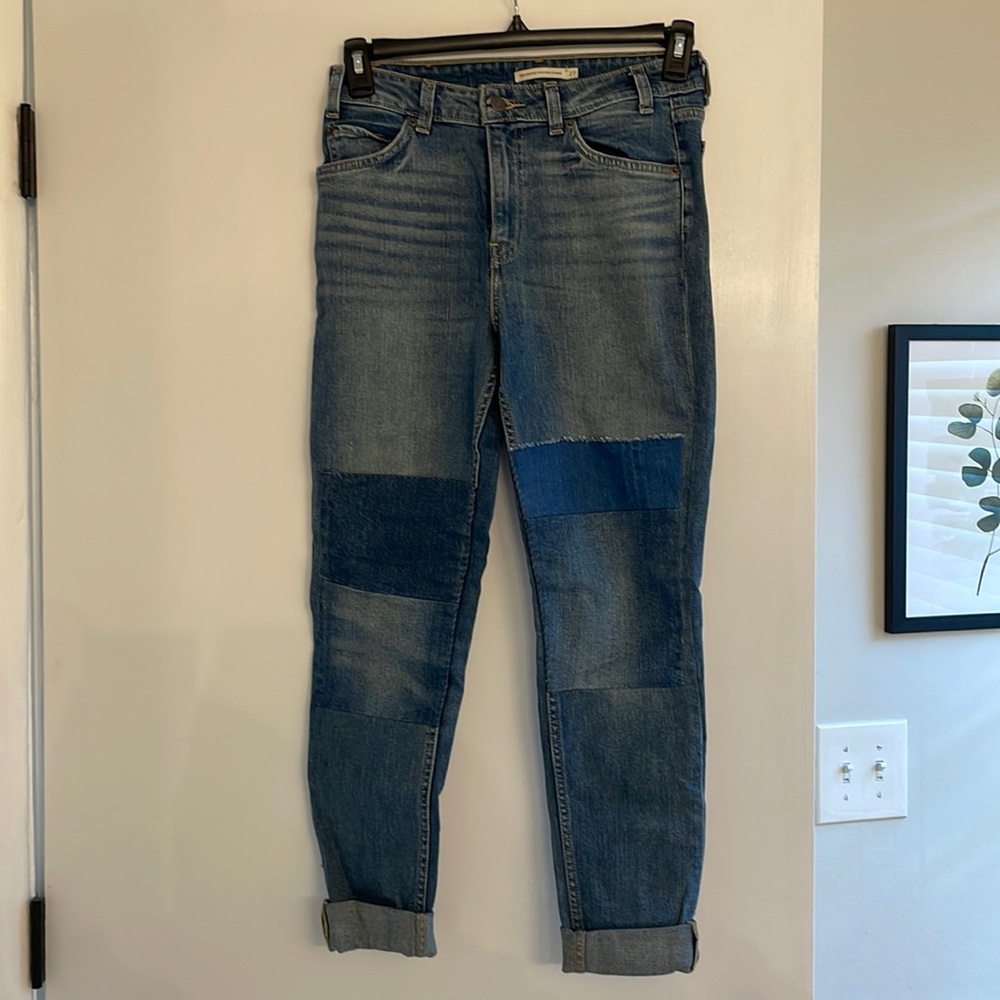 Levi’s Jeans